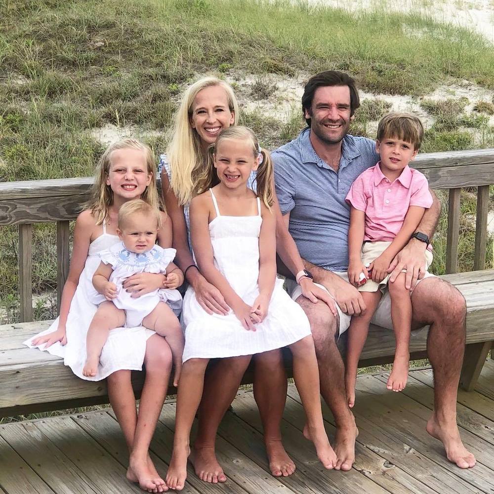 Meet your Posher, Julia